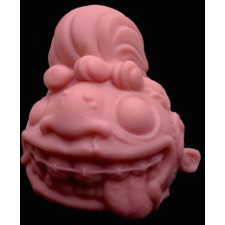 The “Strange Kid” Screwball - flesh by Strange Kids Club