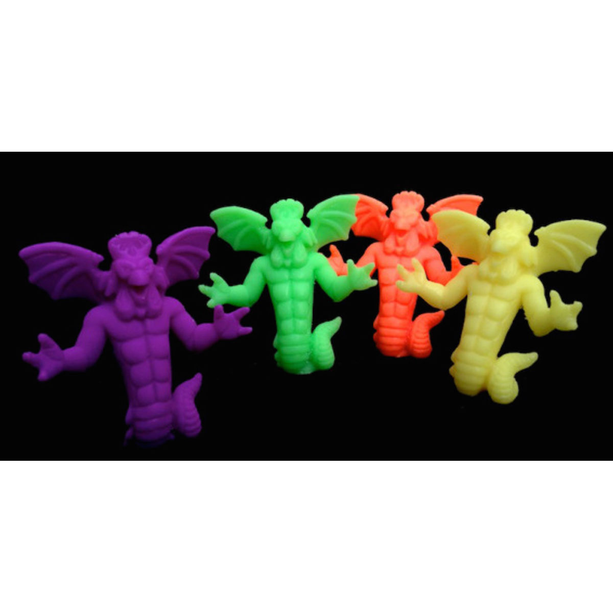 Cobraking - Pachi in Ya Packet