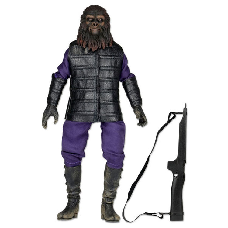 Planet Of The Apes - Gorilla Soldier by Pierre Boulle