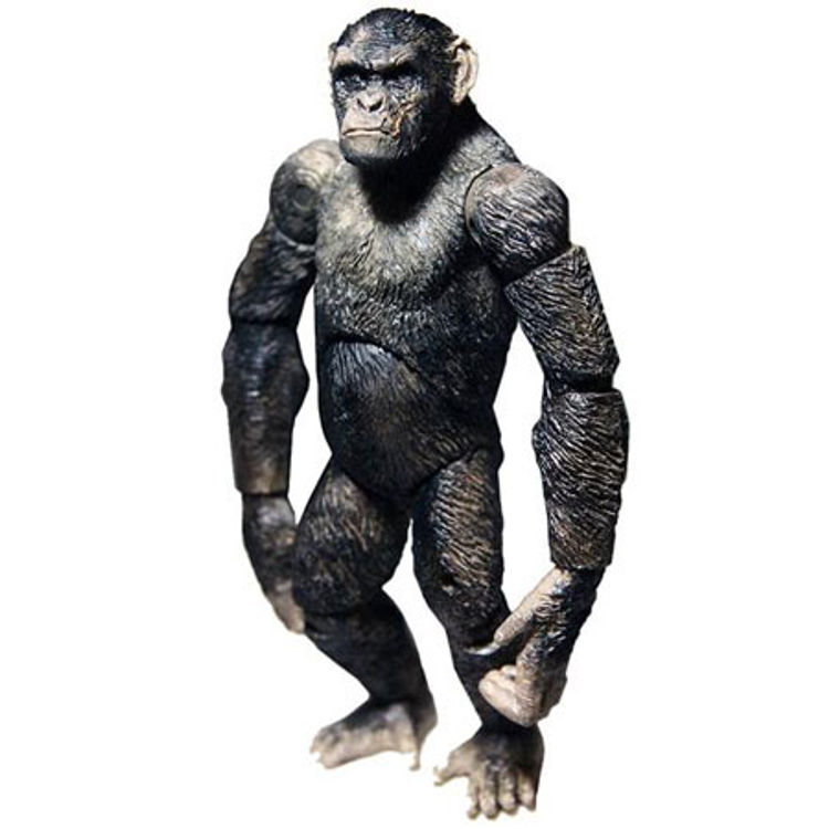 Rise of the Planet Of The Apes - Koba by Pierre Boulle