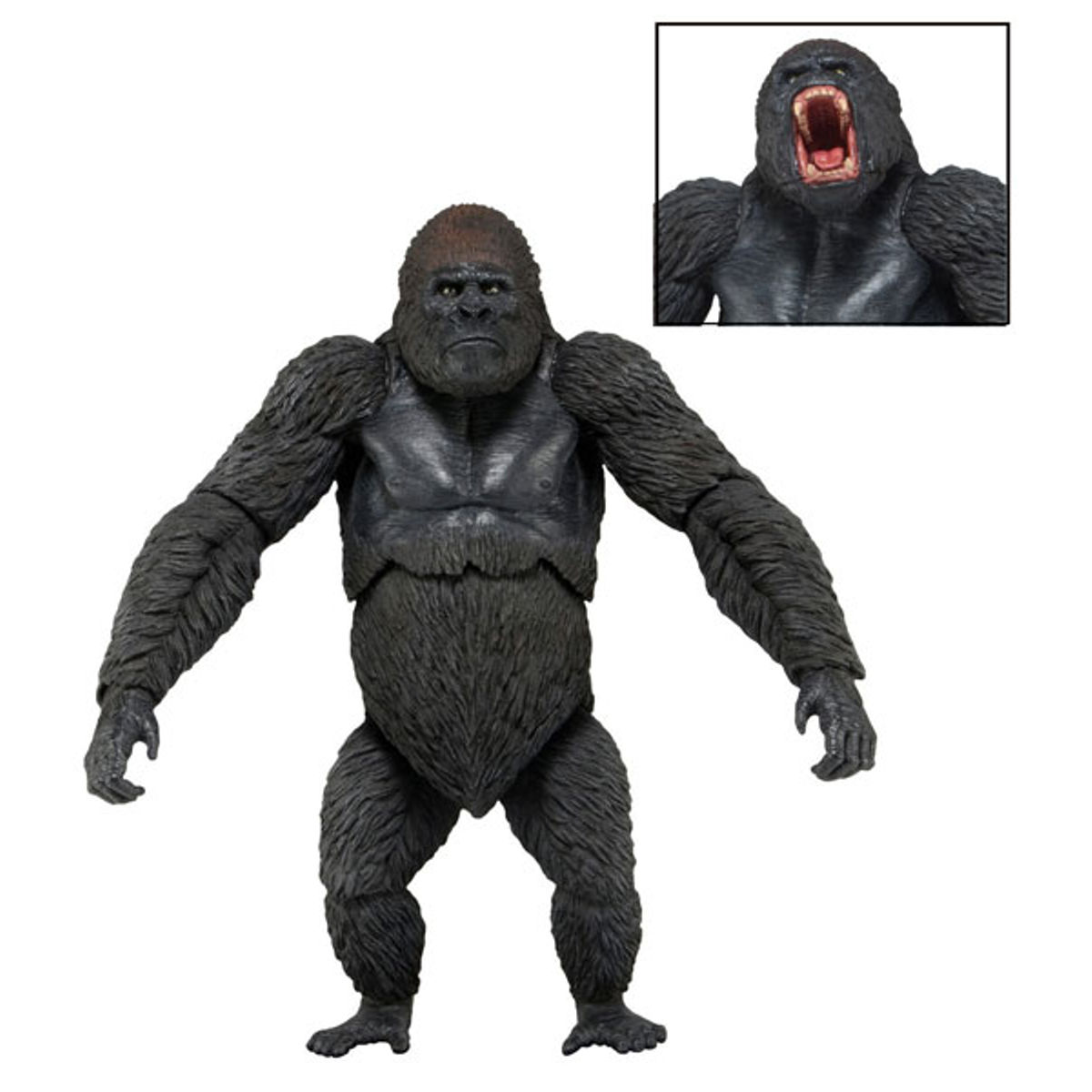 Dawn of the Planet of the Apes Series 2 - Ruka