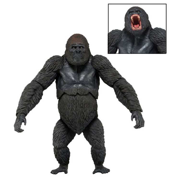 Dawn of the Planet of the Apes Series 2 - Ruka by Pierre Boulle
