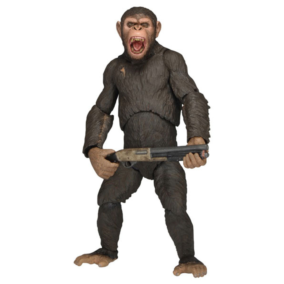 Dawn of the Planet of the Apes Series 2 - Ceasar
