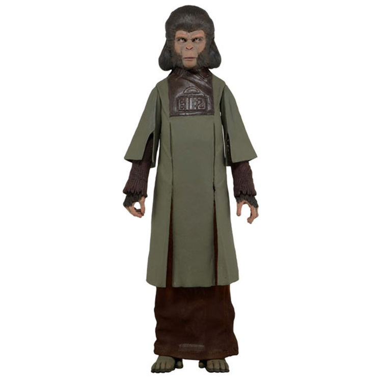 Planet Of The Apes Classic Series 2 - Zira by Pierre Boulle