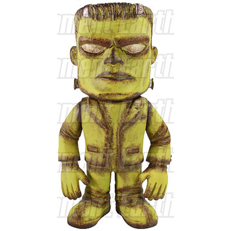 Distressed Frankenstein Monster - Entertainment Earth Exclusive by Universal Pictures