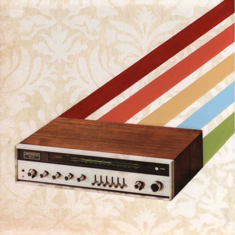 It's Got Soul by David "Netherland" Van Alphen