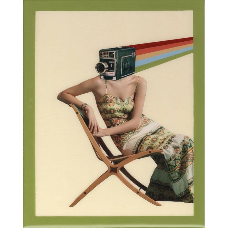 Anticipation by David "Netherland" Van Alphen