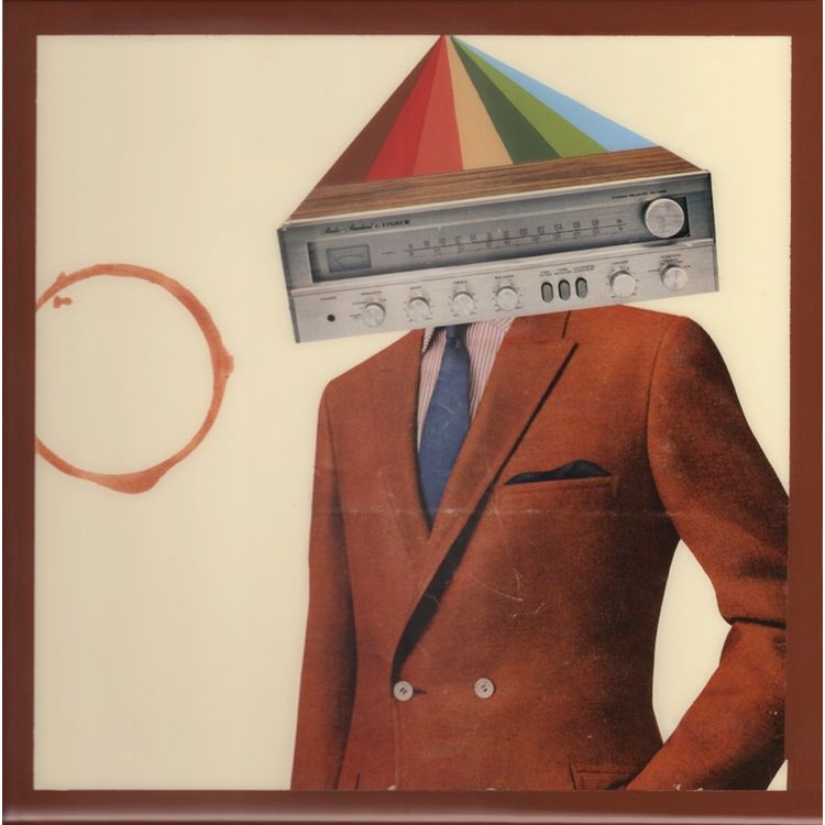 Studio Standard by David "Netherland" Van Alphen