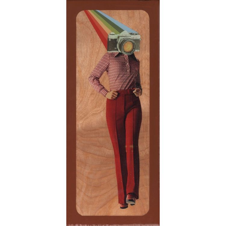 Strut by David "Netherland" Van Alphen