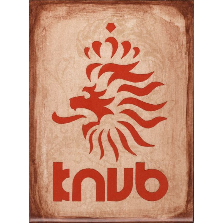 KNVB by David "Netherland" Van Alphen