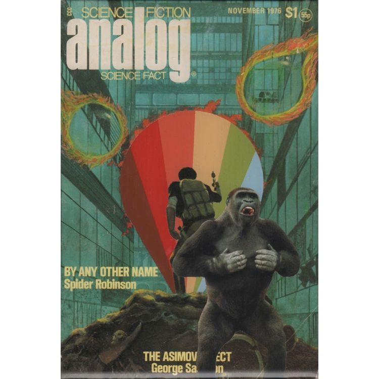 Analog by David "Netherland" Van Alphen