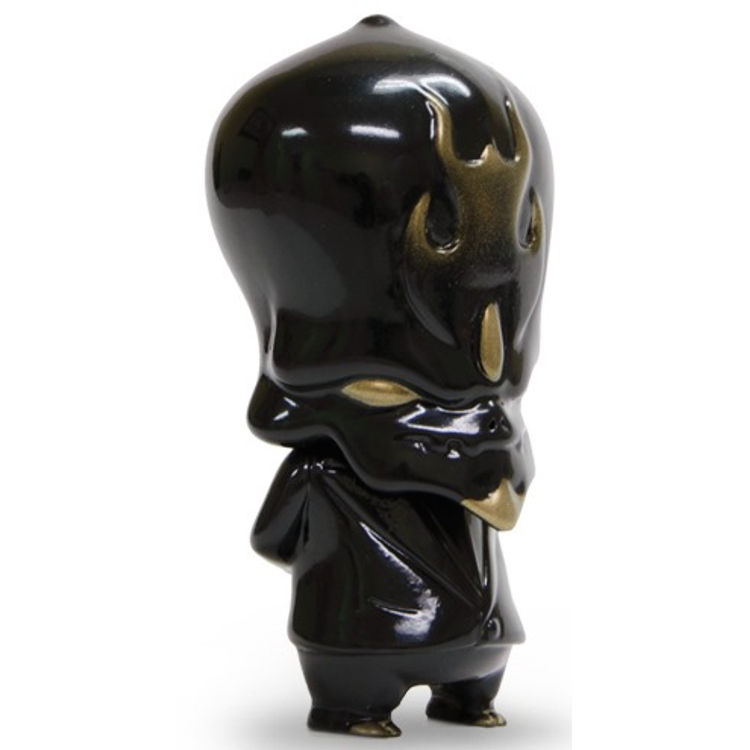 Dealmaker - Black Gold by Andrew Bell