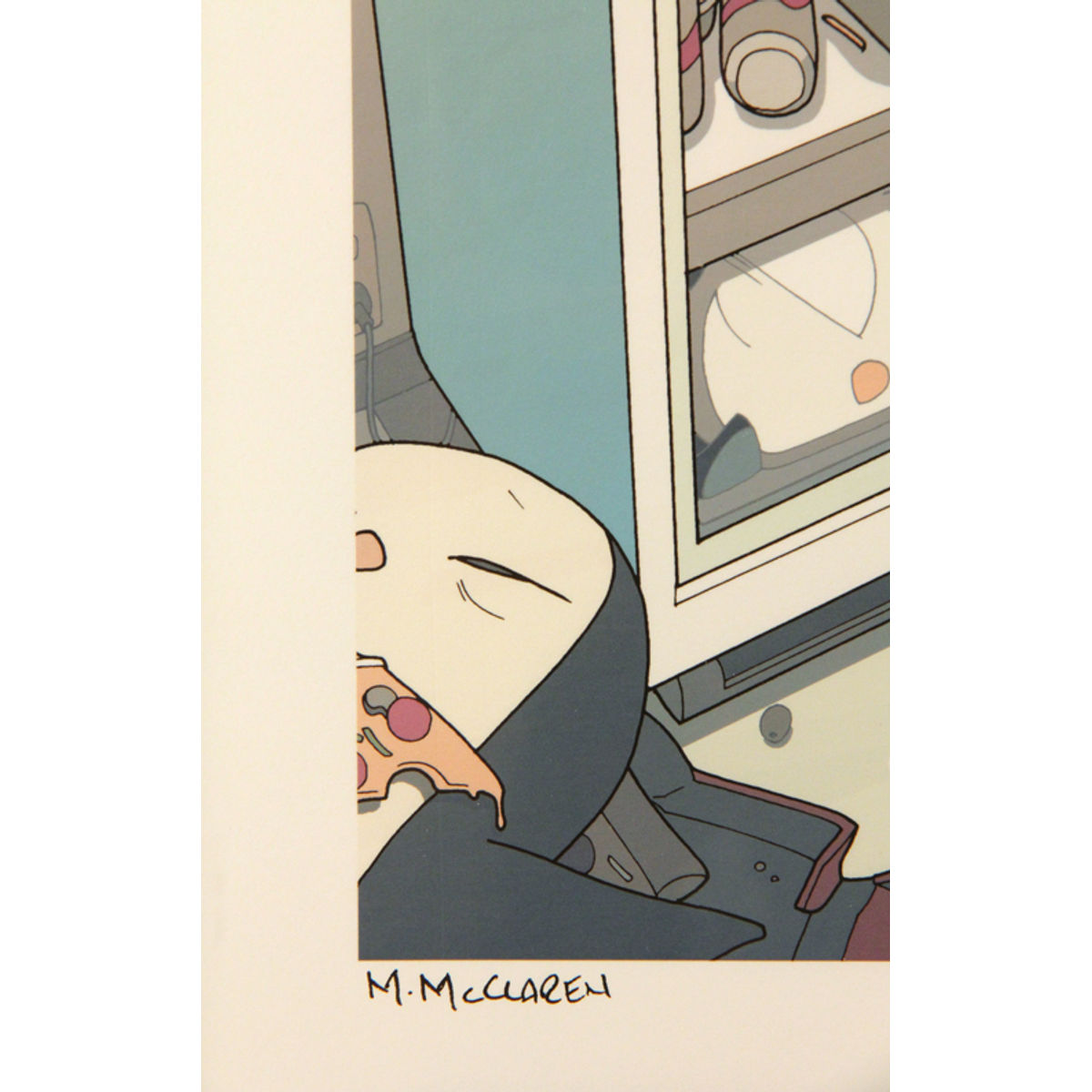 GUNTER- ADVENTURE TIME #17 CVR D