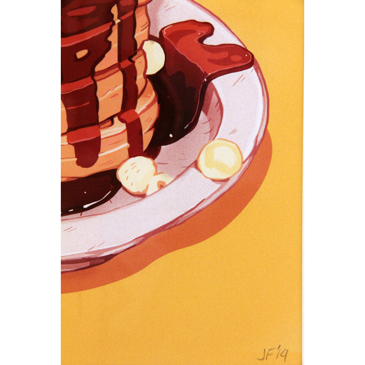 TOGETHER BREAKFAST