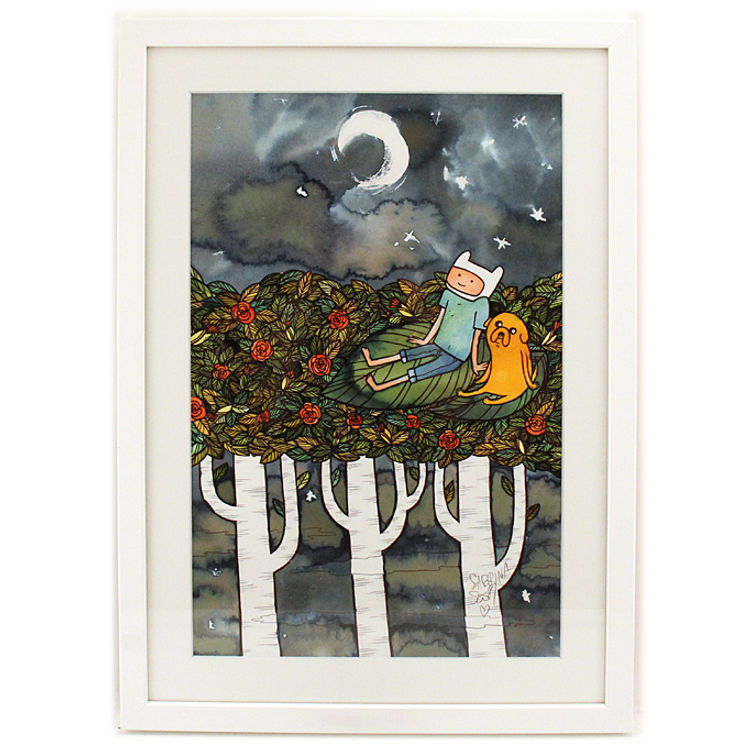 STARGAZERS by Sabrina Scott