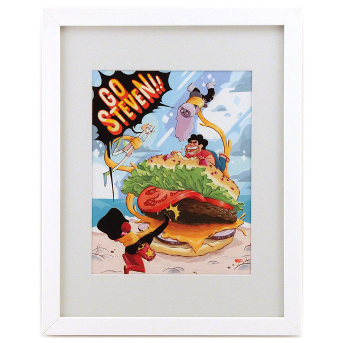 700 POUNDER WITH CHEESE