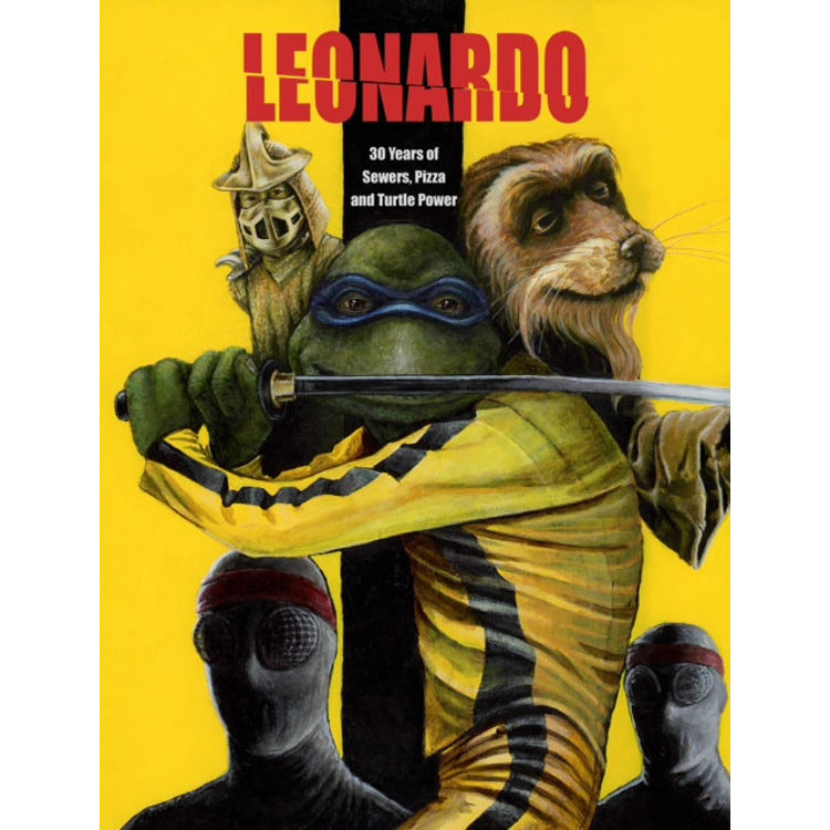 "Leonardo" Framed Print by Darren Goldman