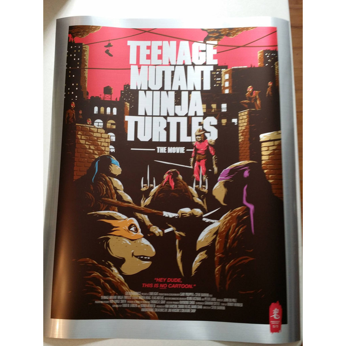 TMNT