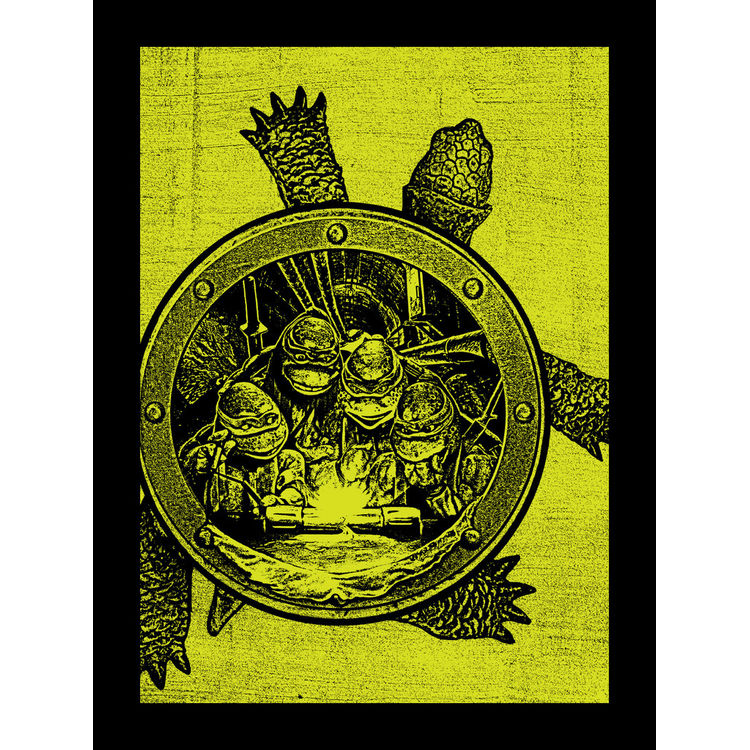 "122 and an Eighth" Framed by QFSChris (Chris Garofalo)
