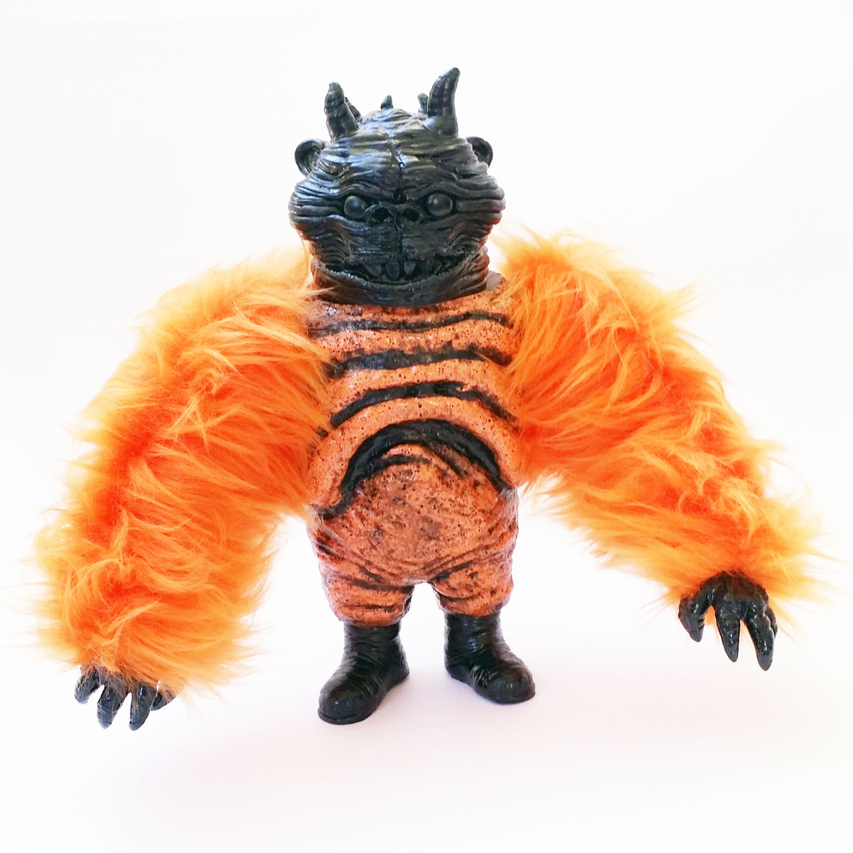 The Blarg-oyle - Halloween