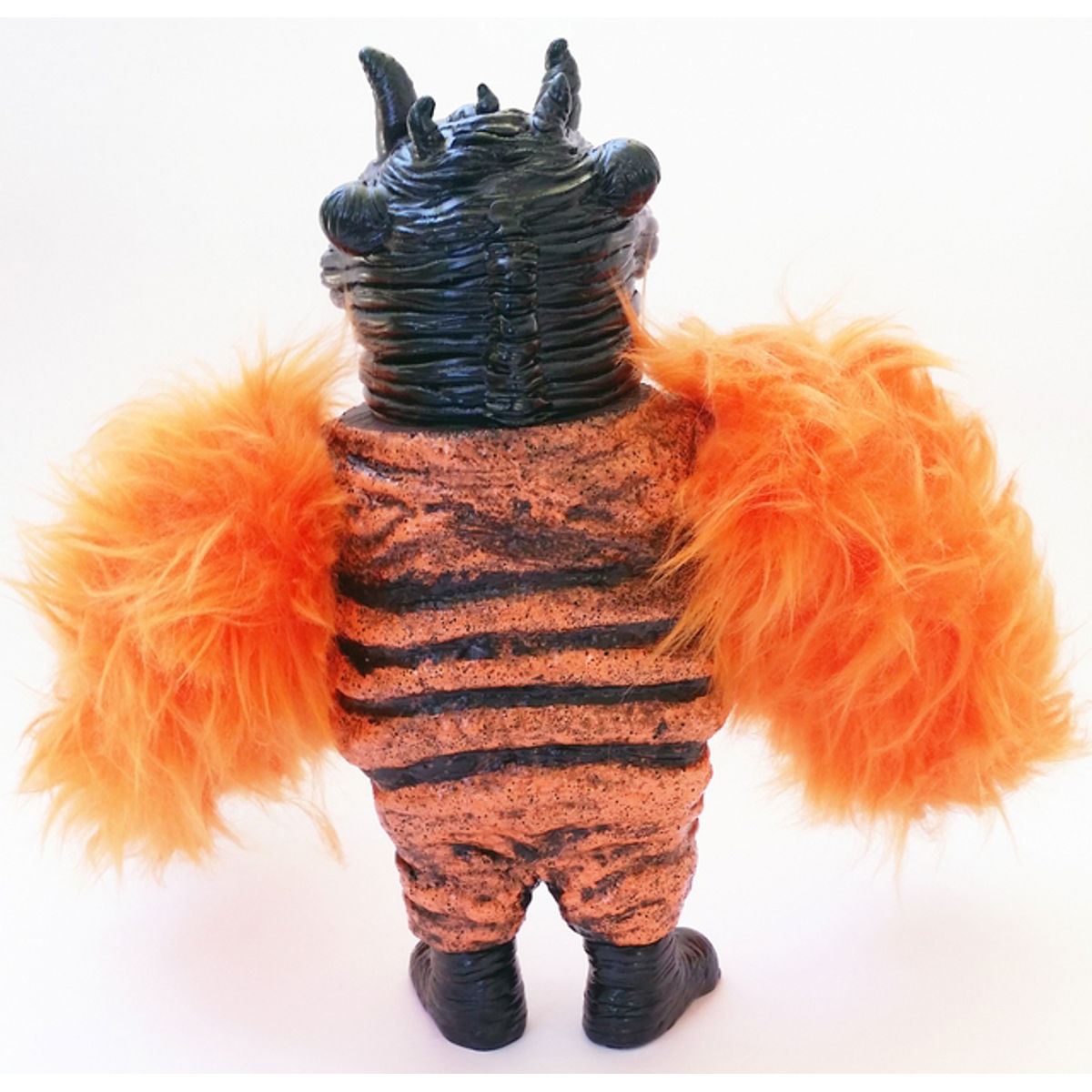 The Blarg-oyle - Halloween