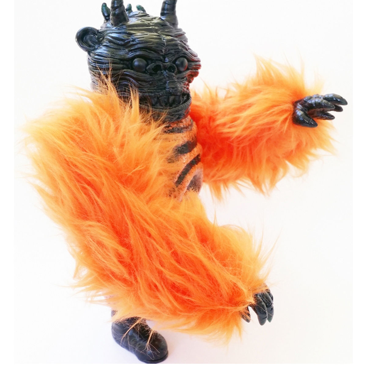 The Blarg-oyle - Halloween