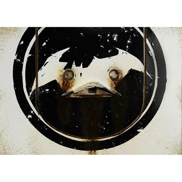 Mighty Square - Day Watch by Ashley Wood