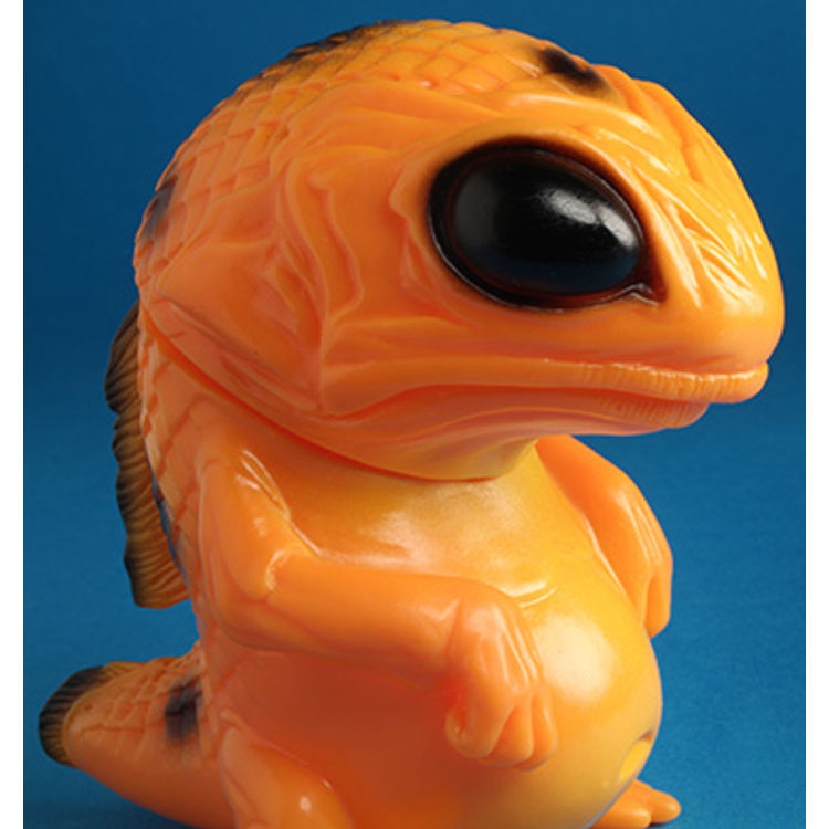 Snybora - Pumpkin Butter by Chris Ryniak