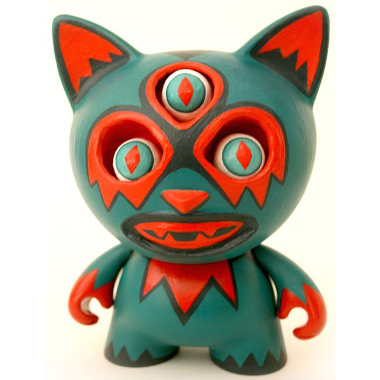 Trikity by Jeff Gomez