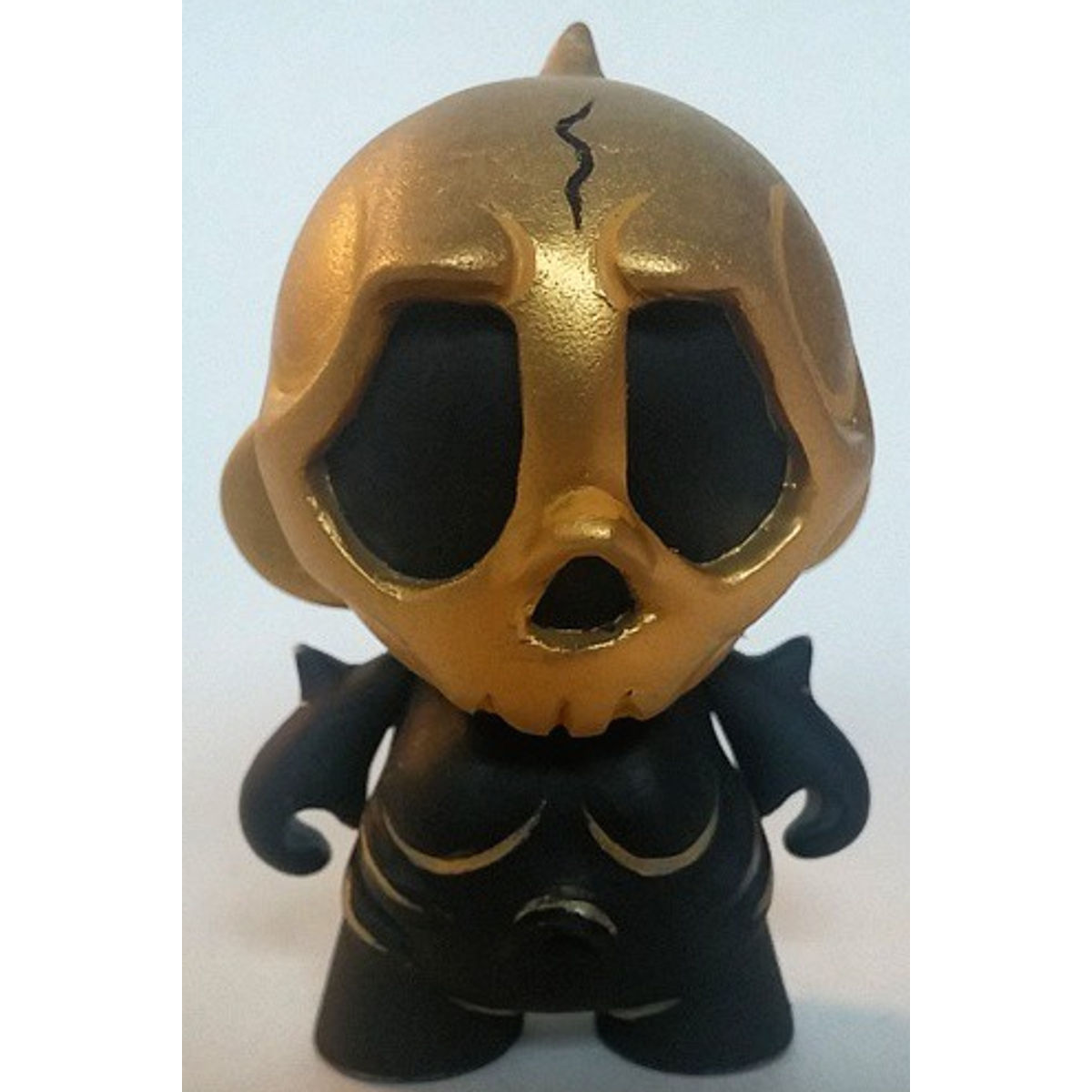 Munny Custom