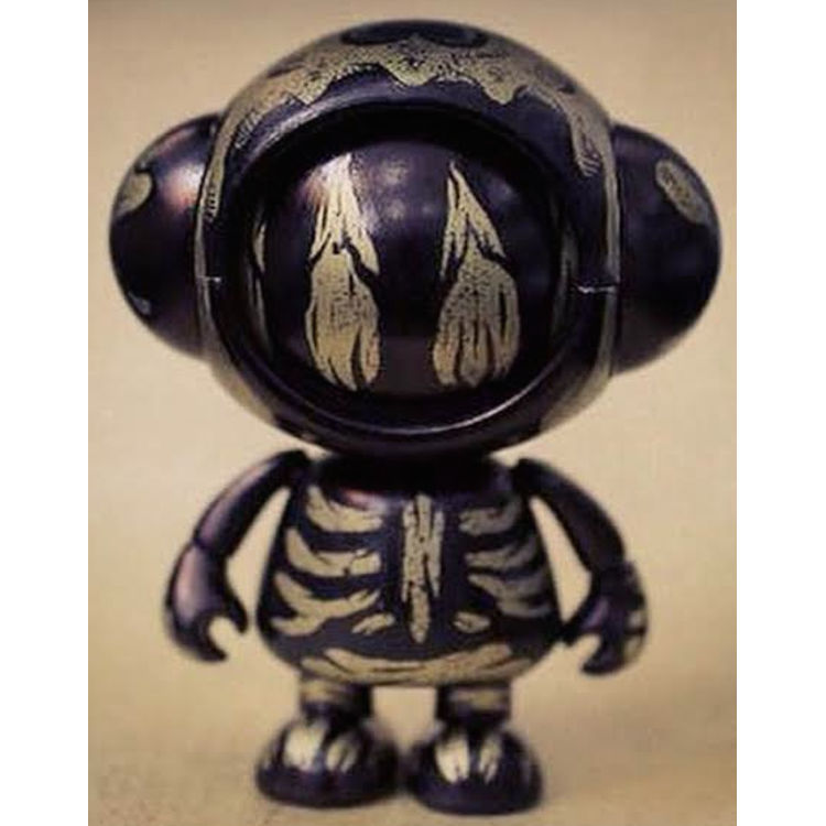 CE Custom by Mr. Kumkum (Paskalis Kunang)