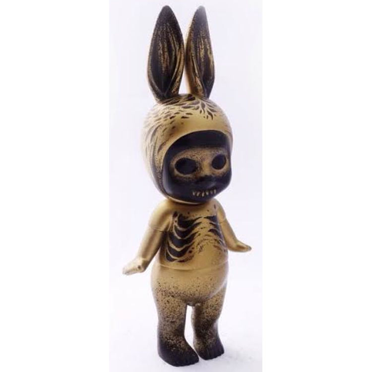 Sonny Angel Rabbit - Popcon Asia 2014 Exclusive by Mr. Kumkum (Paskalis Kunang)