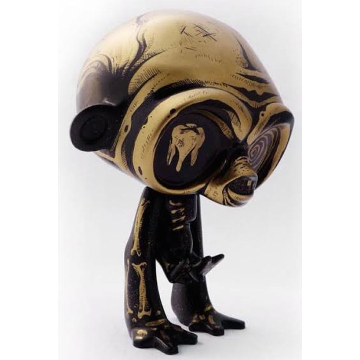 Chaos Monkey Popcon Asia 2014 Exclusive