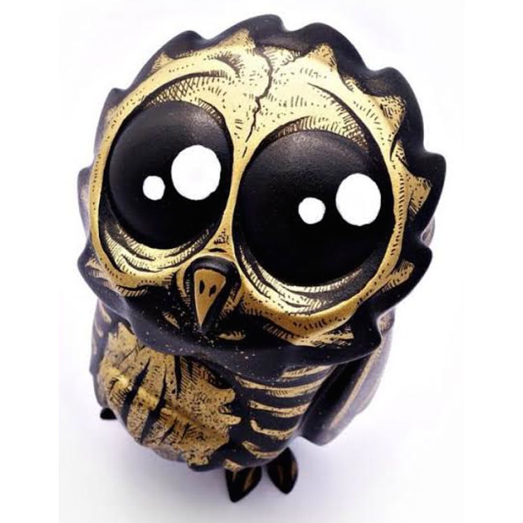 Omen Eclipse Custom by Mr. Kumkum (Paskalis Kunang)