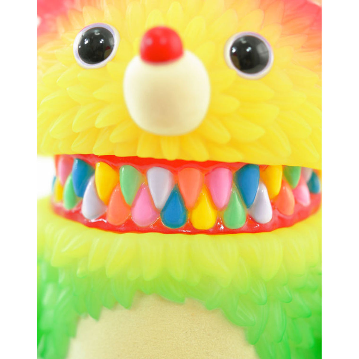 Crayon Rainbow Muckey (7th Color)