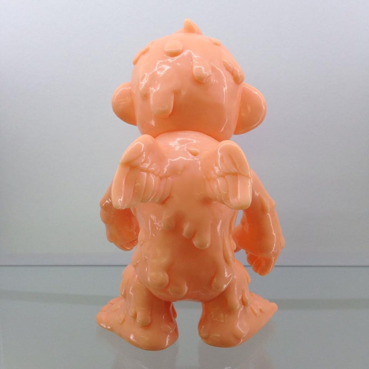 Monkeykey (Sample-Flesh)