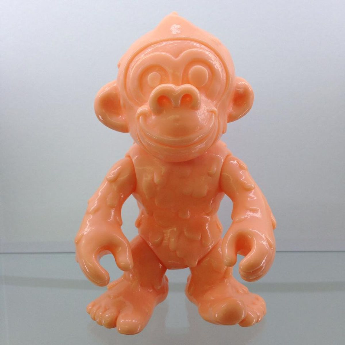 Monkeykey (Sample-Flesh)