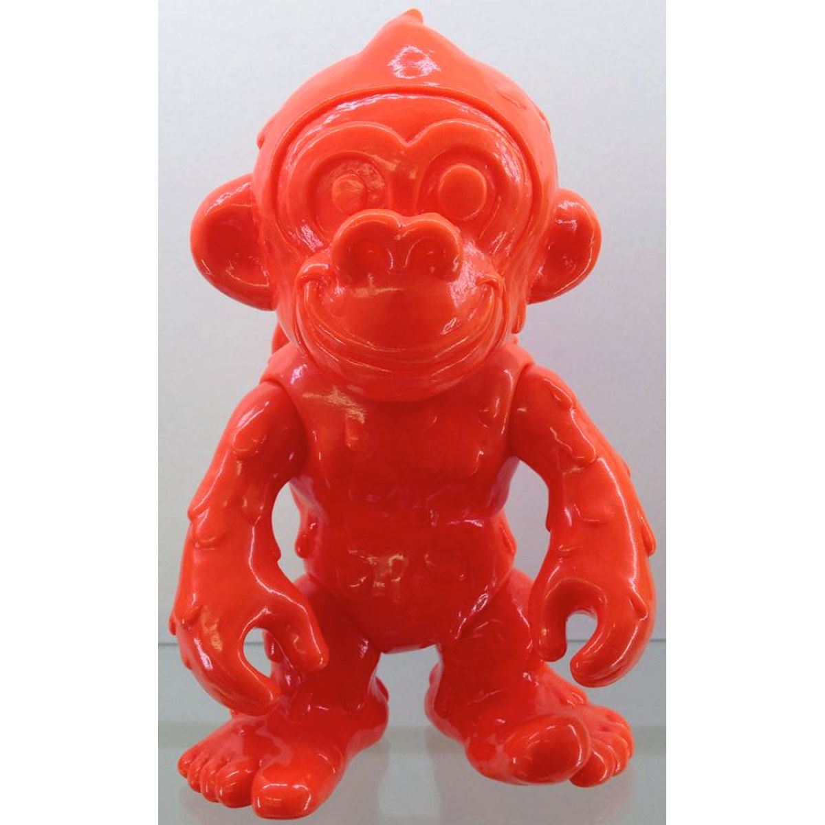 Monkeykey (Sample-Orange)