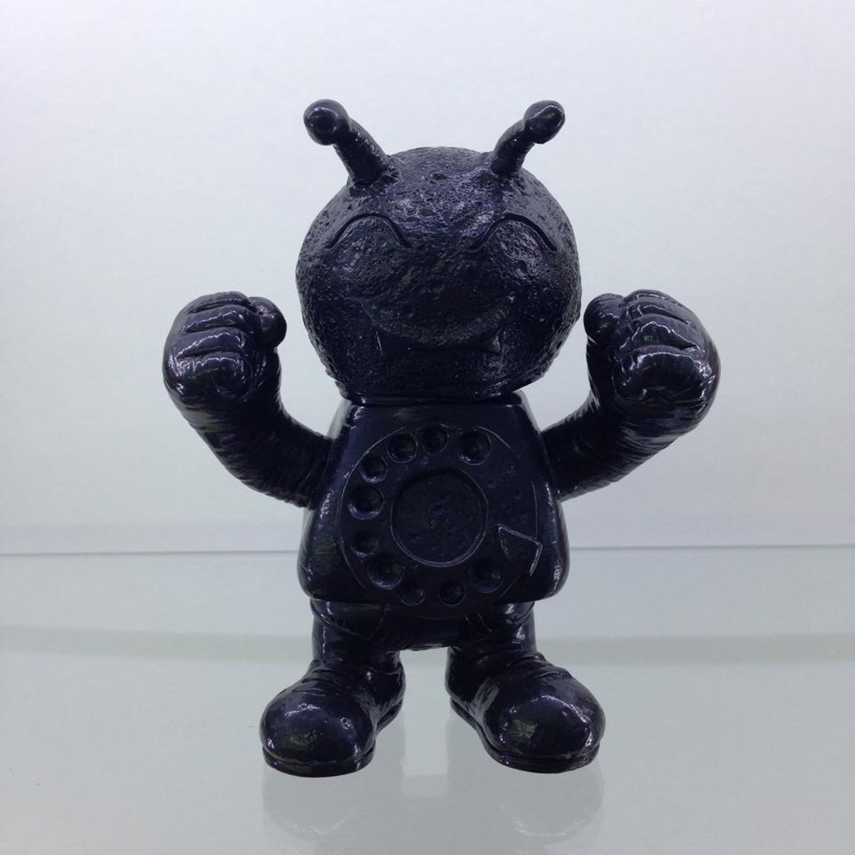 Telephone King (Sample-Black)