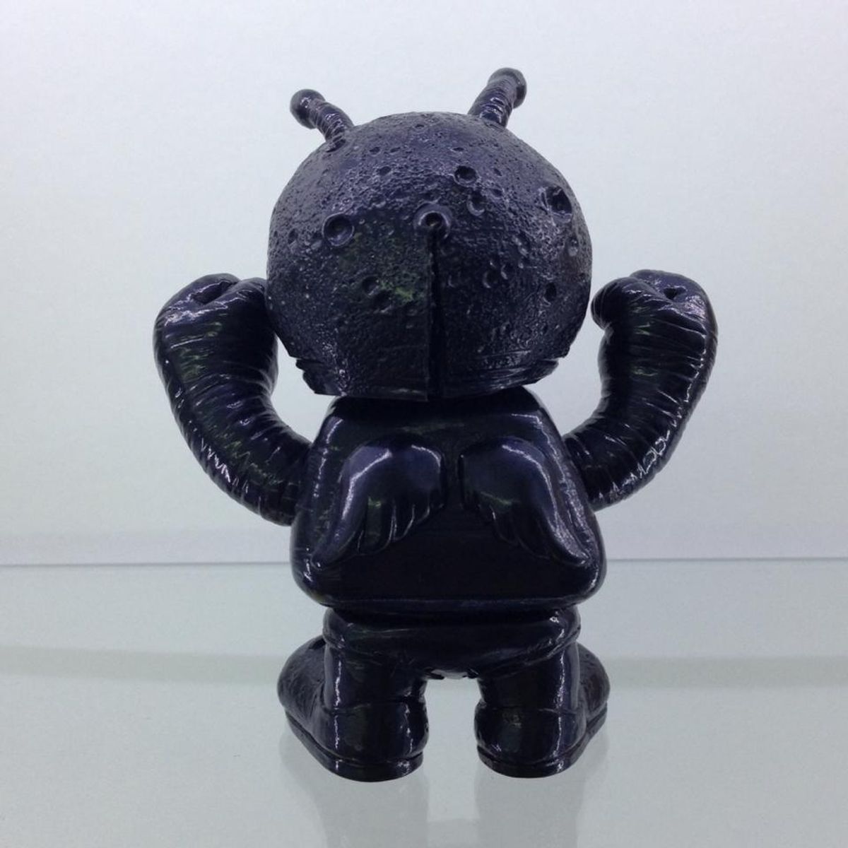 Telephone King (Sample-Black)