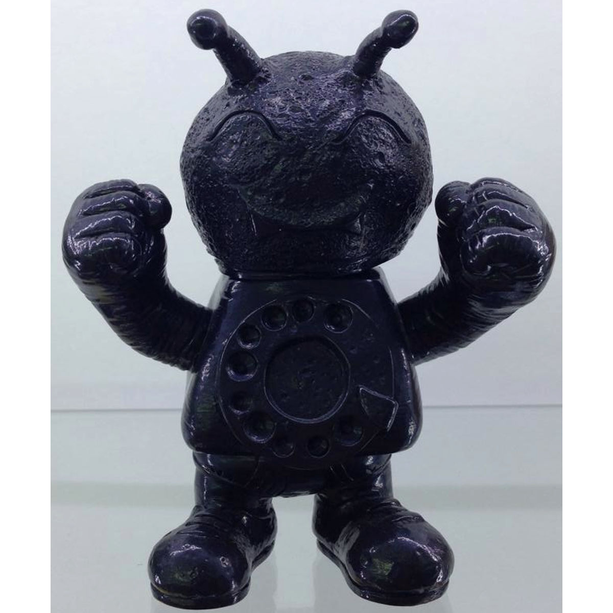 Telephone King (Sample-Black)