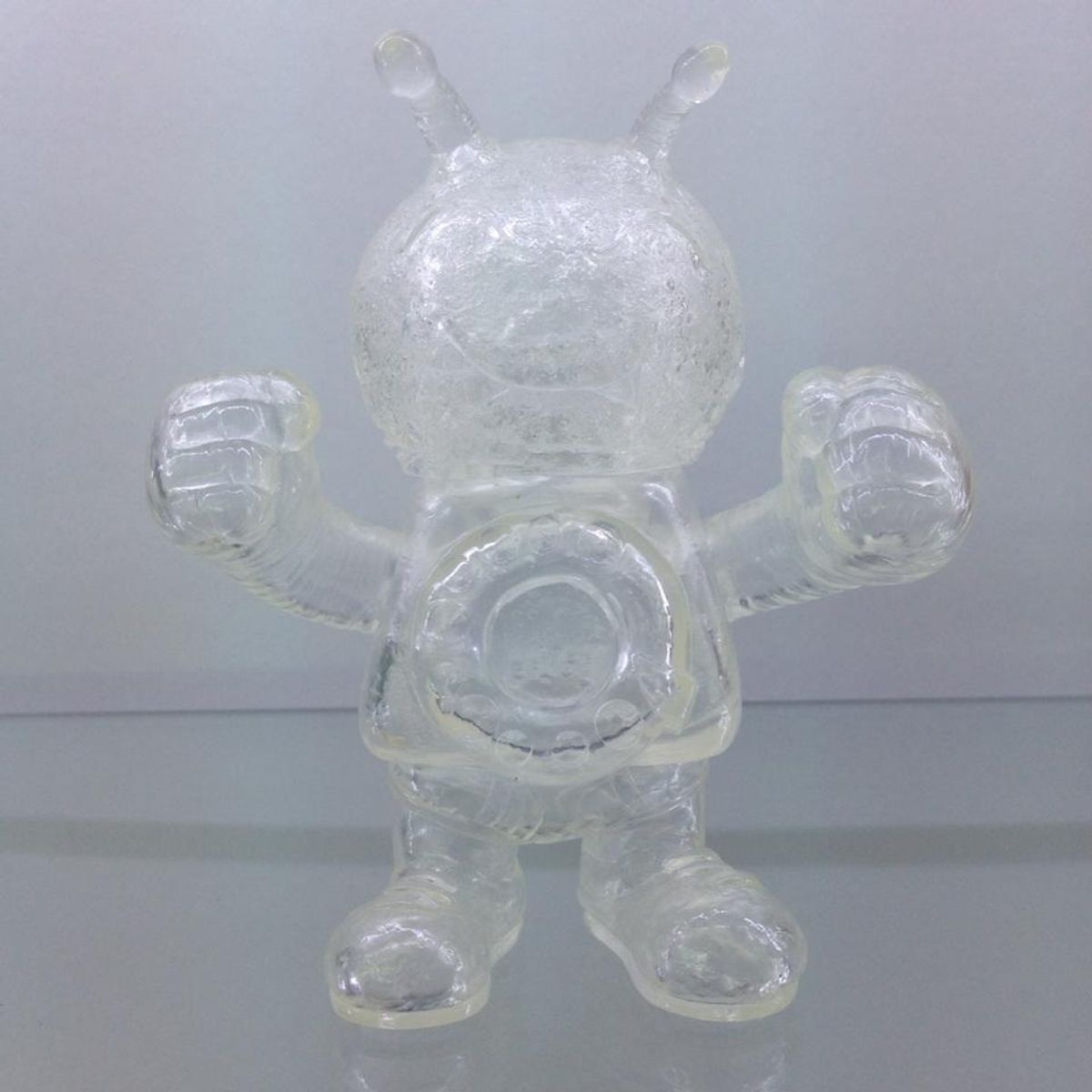 Telephone King (Sample-Clear)