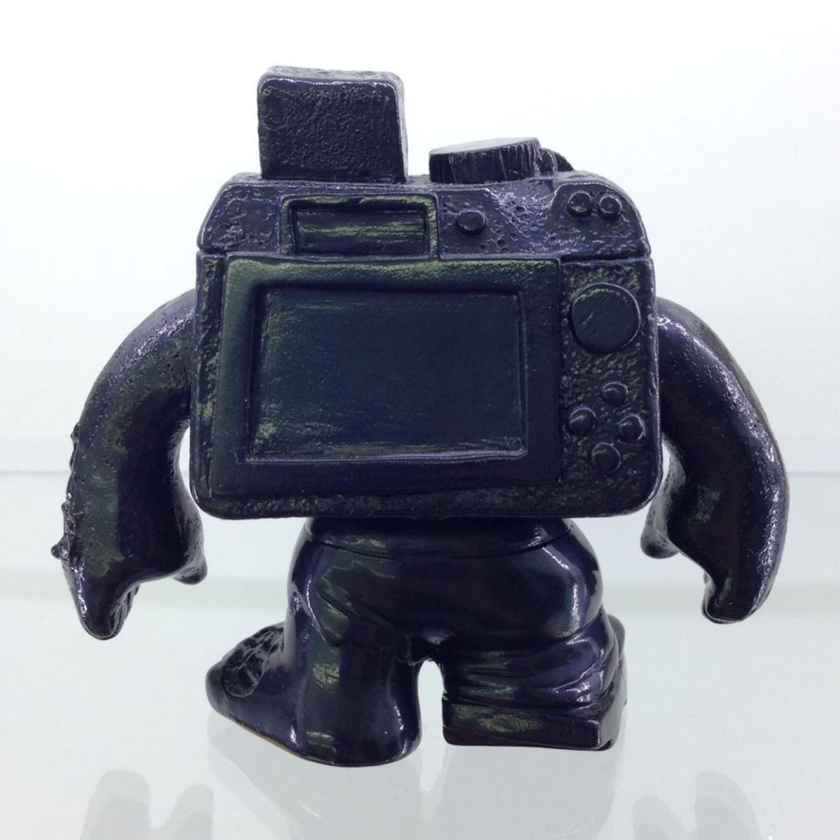 Cameran (Sample-Black)