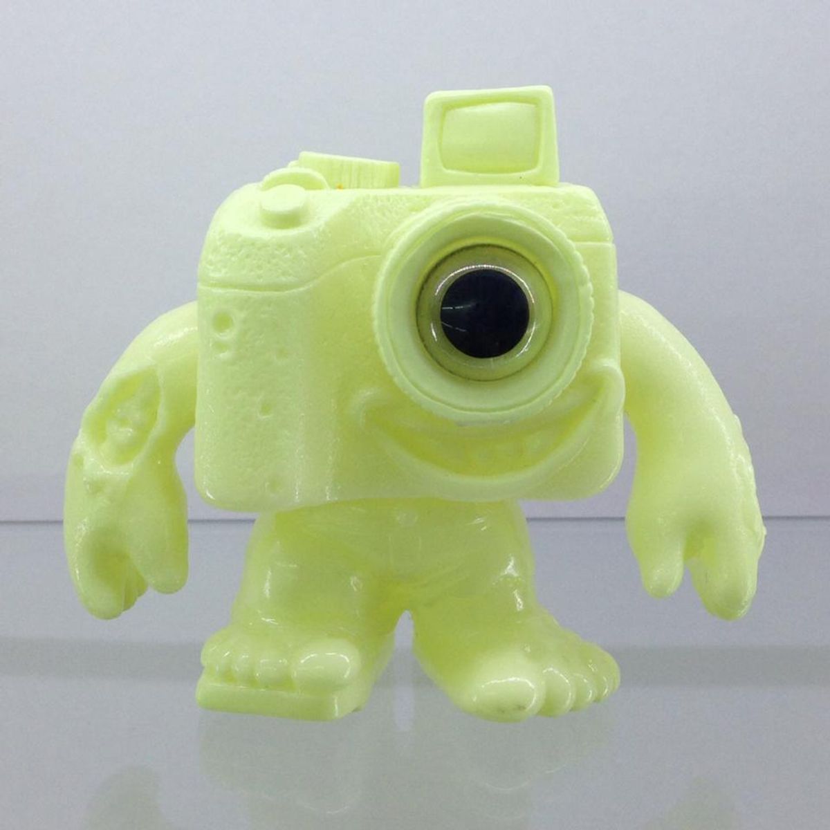 Cameran (Sample-GID)