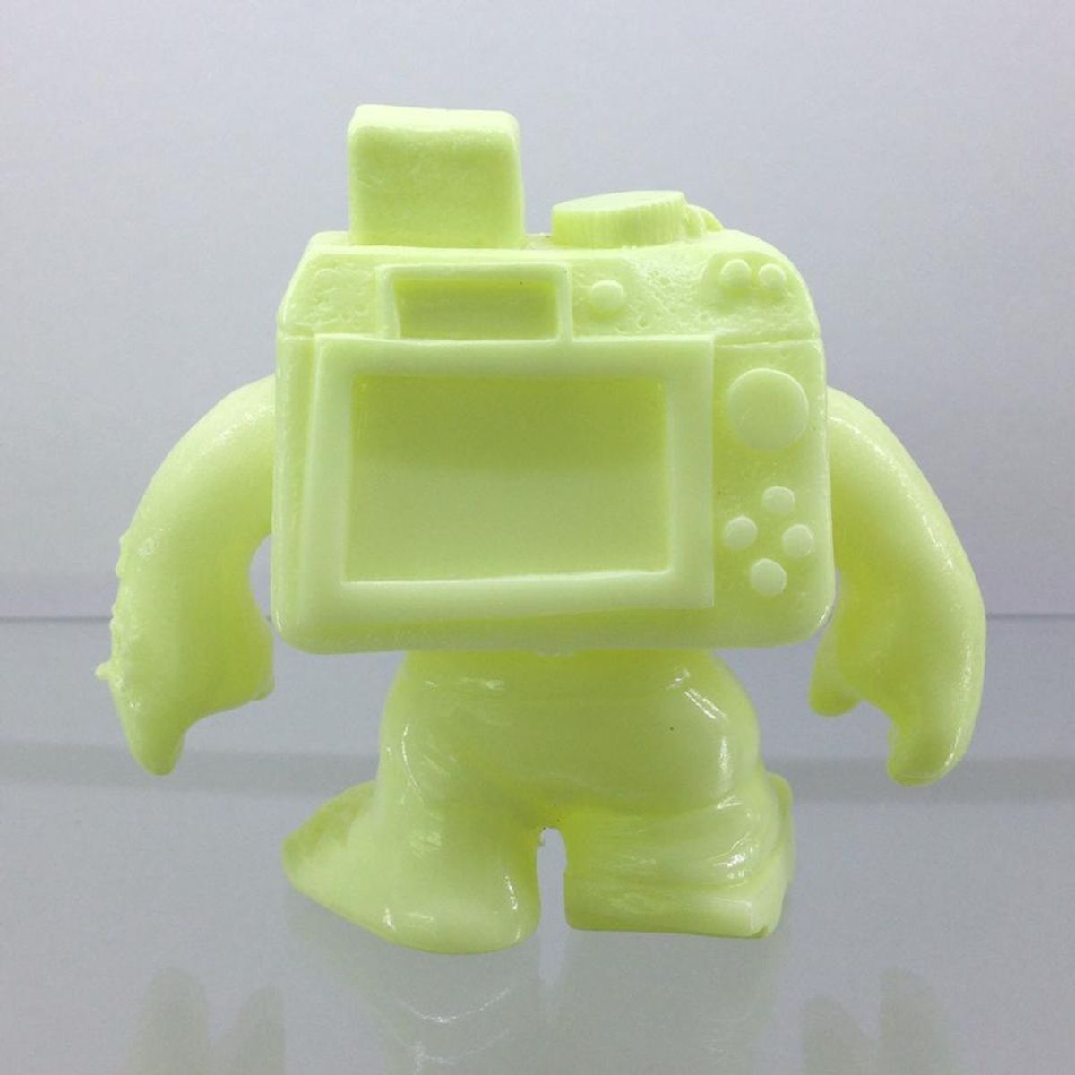 Cameran (Sample-GID)