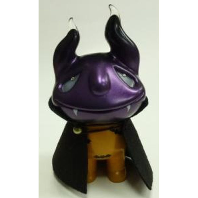 Halloween Johnny by Monster Factory (Japan)