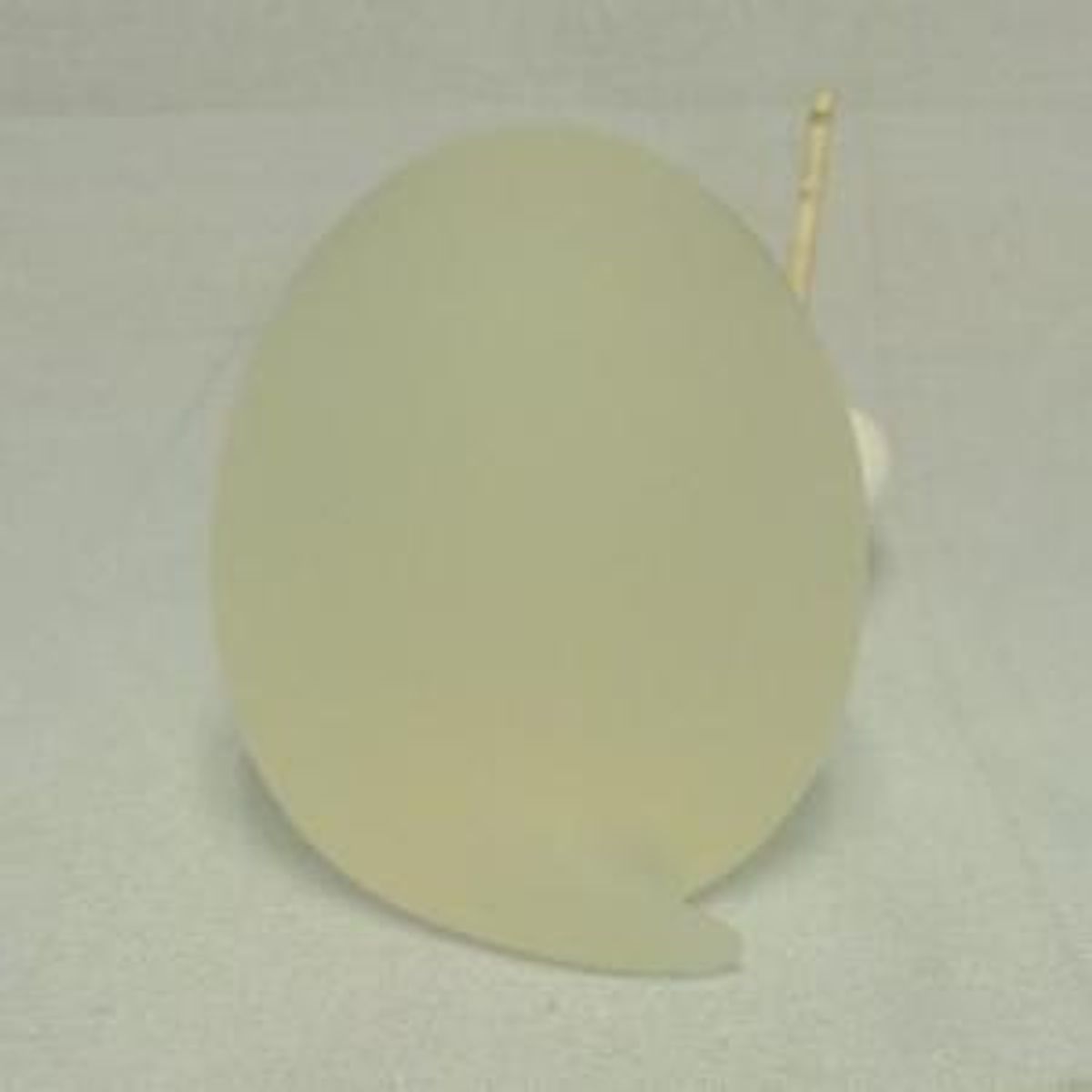 ghost Maurice (no gloss)