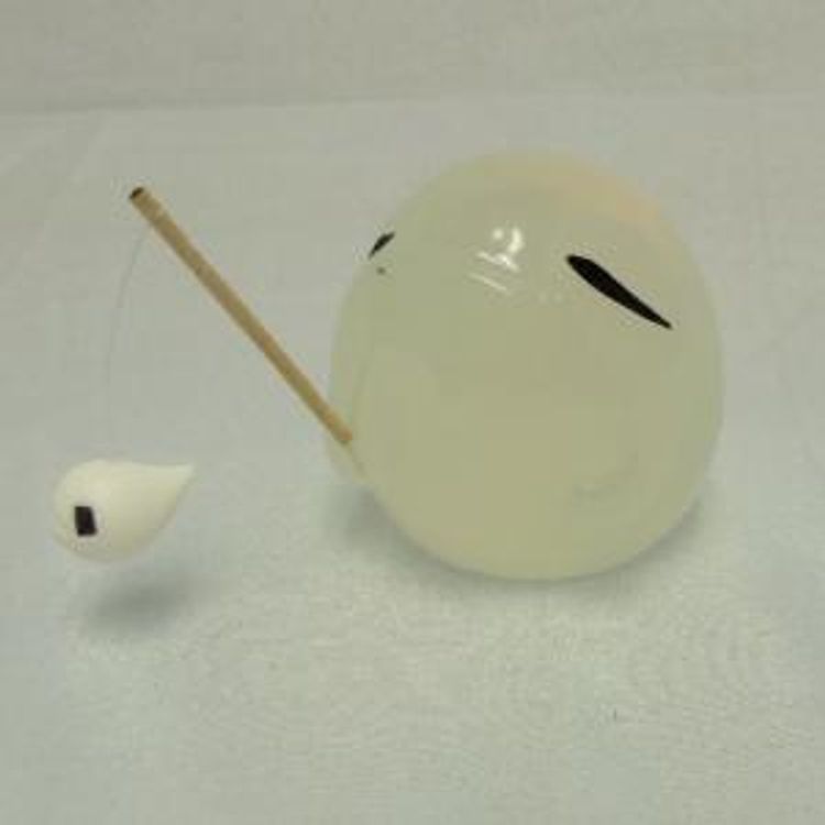 ghost Maurice (gloss Yu) by Monster Factory (Japan)