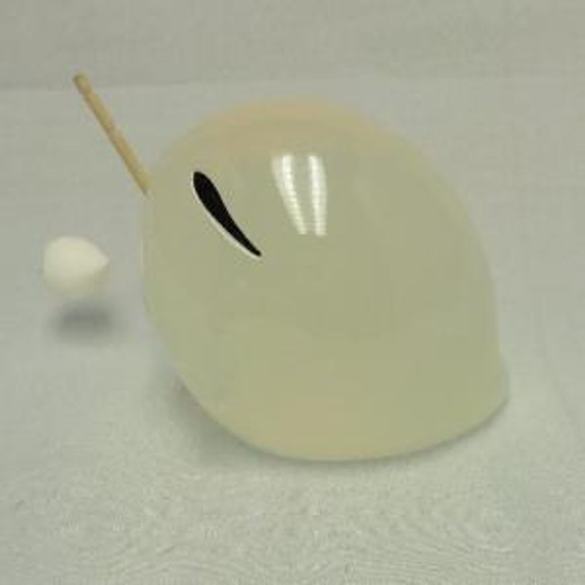 ghost Maurice (gloss Yu)