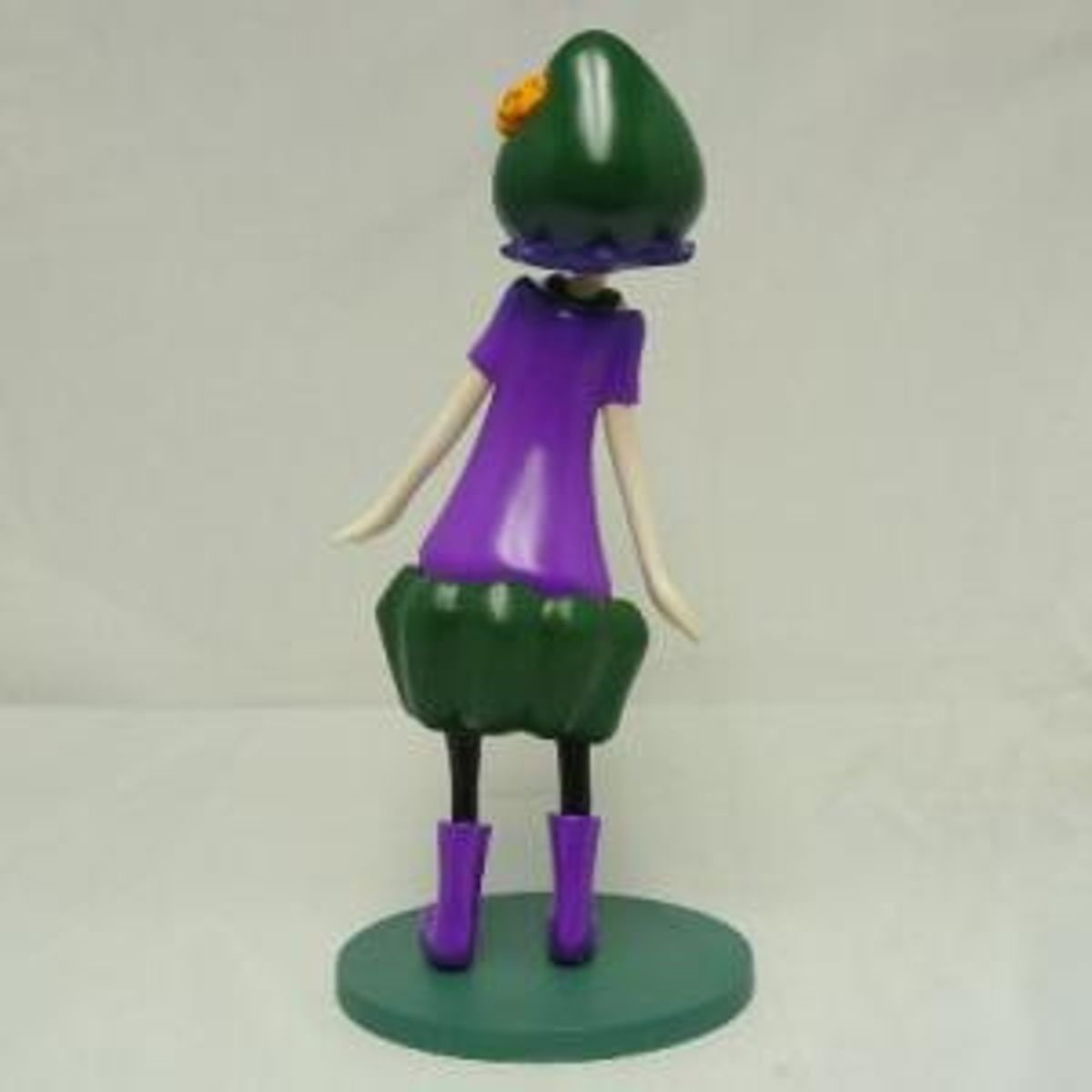 Mono Eye strawberry -. Halloween ver Green (playful) -